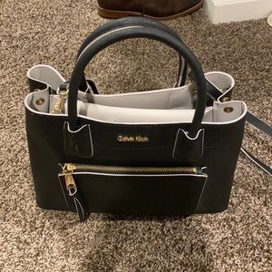Calvin Klein purse